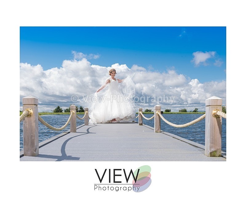 2 - Weddings
