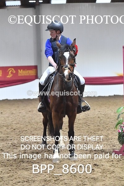 BPP_8600 - CLASS 7 80CM GRAND PRIX