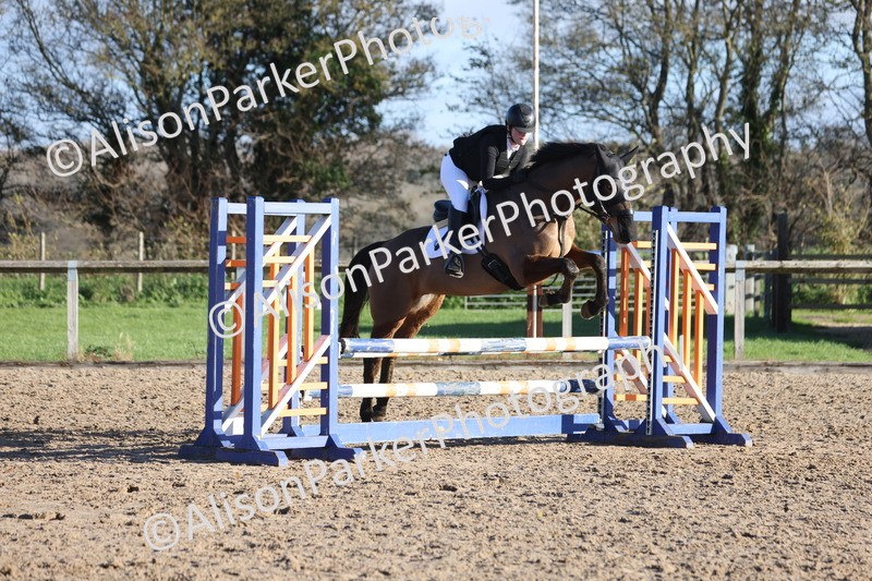 20251123-1100 - Class 4 - 90cm