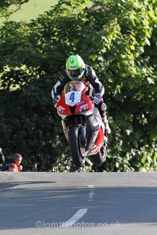  - Supersport Race 2