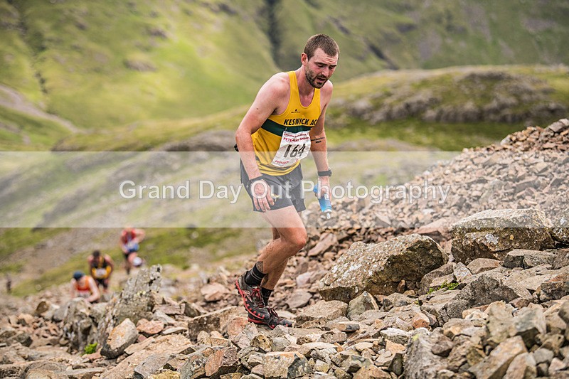 Borrowdale-518 - Borrowdale Fell Race Saturday 2nd August 2025