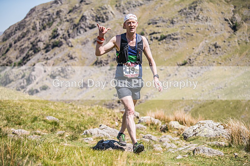 Glaramara-147 - Glaramara Fell Race Saturday 17th May 2025