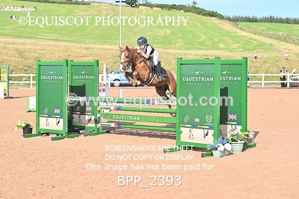 BPP_2393 - THU CLASS 5 Graham Heath 128/138 Primary C'ship Qualifier **Viewing/Selection class for 128/138 team