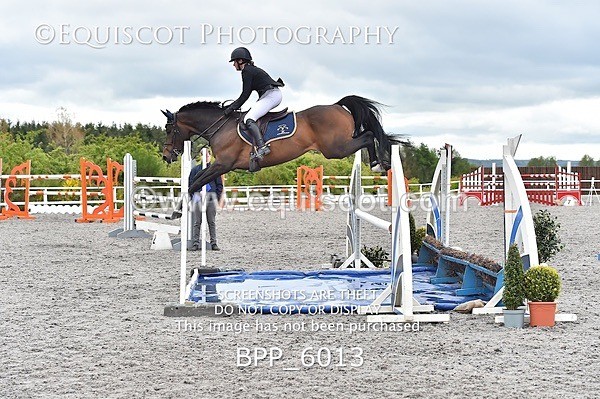 BPP_6013 - SUN CLASS 34 FOXHUNTER 2ND ROUND
