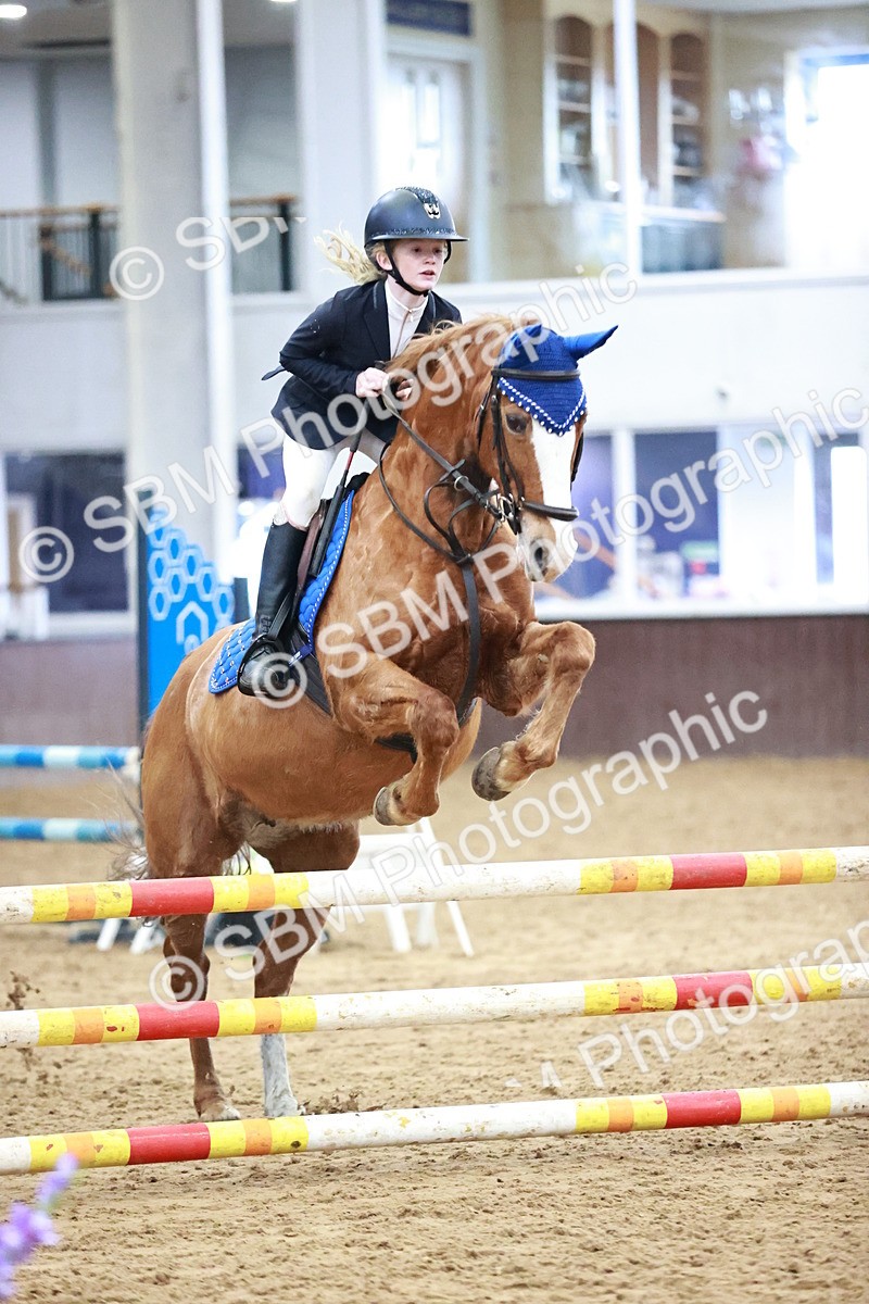 SBM_000429 - Class 2 - Pony Winter Champs 80cm