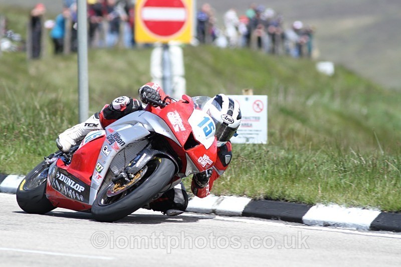  - Supersport Race 1