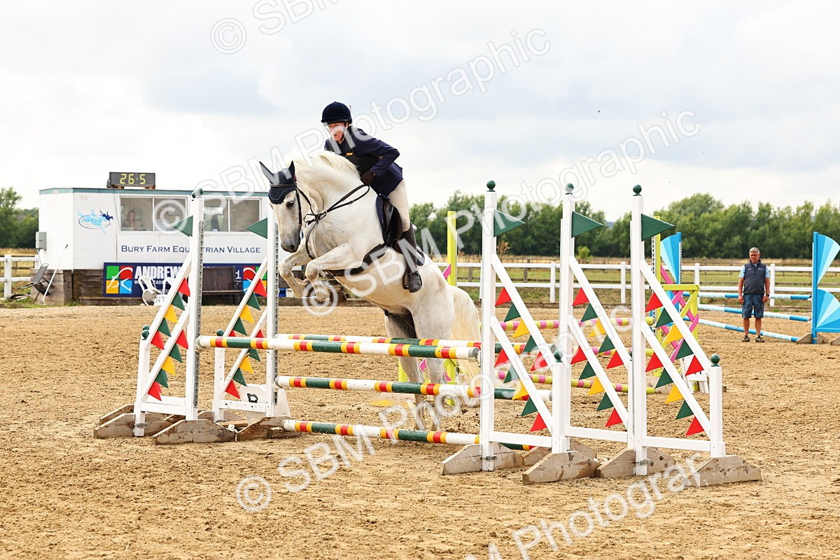 SBM_002322 - Class 6 - 90cm