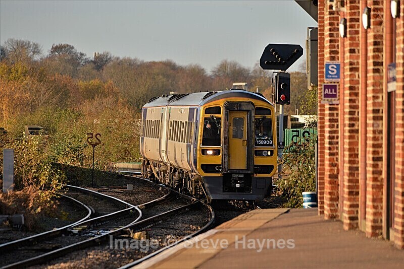 2nd Dec 2021 - Wakefield, West Yorkshire