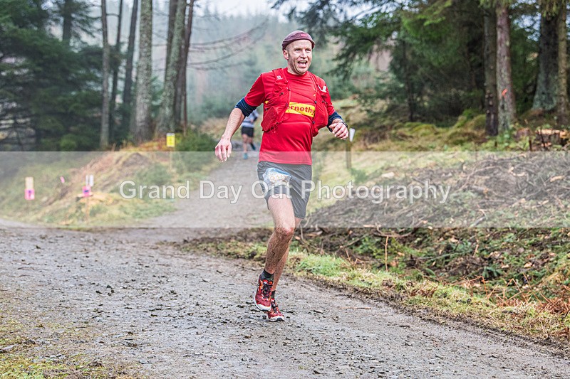 Glentress 21  10K-928 - High Terrain Events Glentress 21 & 10K Trail Runs Saturday 18th February 2023