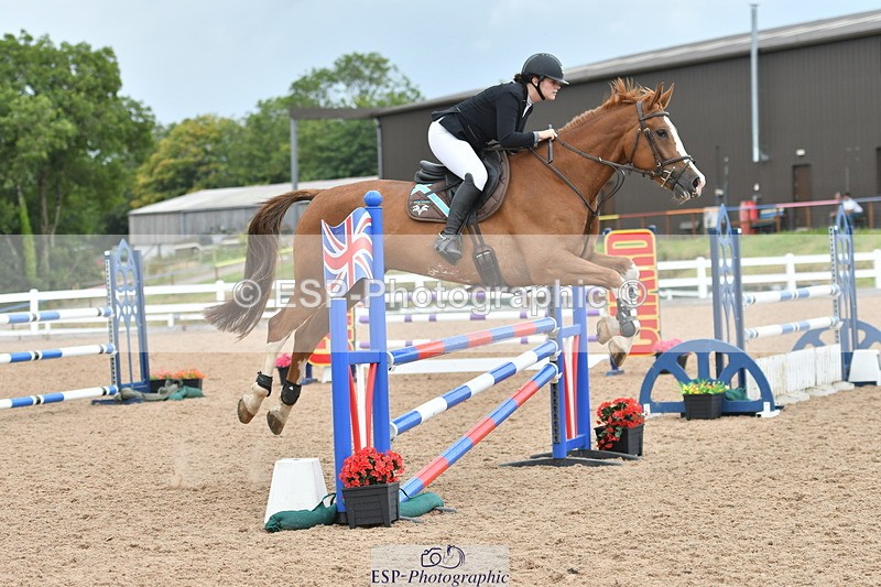 240727A-160252-06526 - Cls 24 1.05m Amateur Qualifier