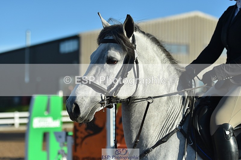 231111A-030002-01314 - Cls 9 British Novice & 90cm Open