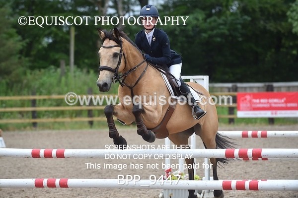 BPP_9447 - CLASS 18 SUN Pony Newcomers/ 1m Open