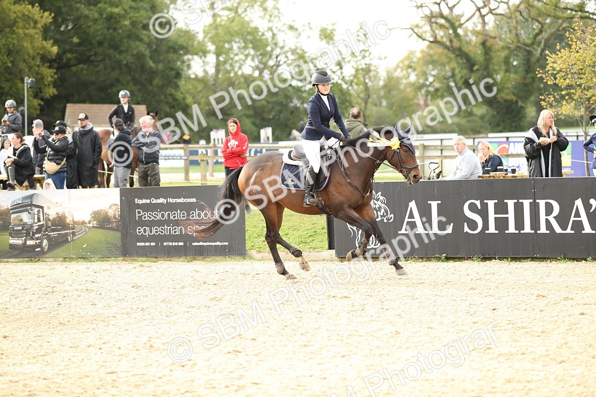 SBM_56240 - J24 - Junior Horse 75cm Championship