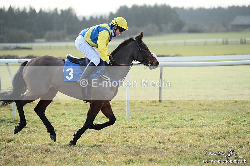 PR PtP 250126 607 - Pony Racing Cocklebarrow 25/01/26