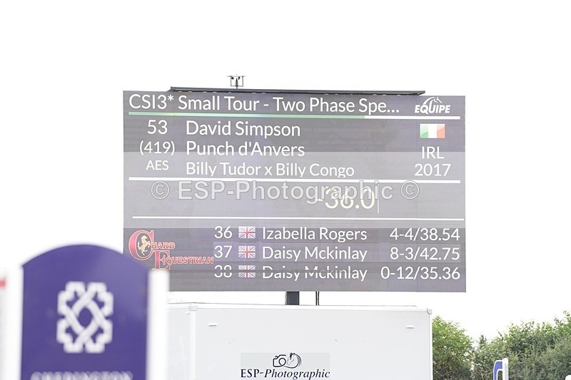 250718-112402-09994 - Cls 2, 3 Star Small Tour Break til End