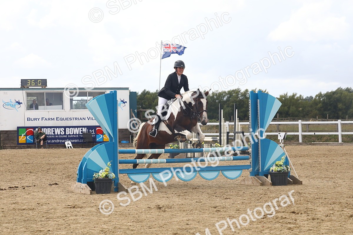 SBM_007816 - Class 10 - 80cm Champs