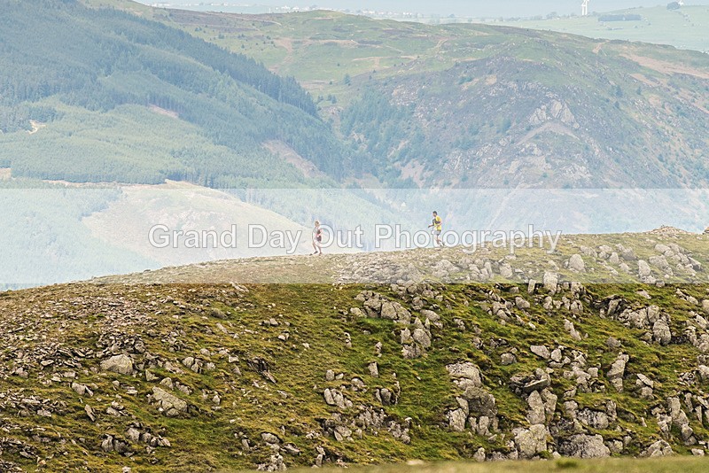 Helvellyn-39 - Helvellyn & The Dodds Fell Race Saturday 27th May 2023