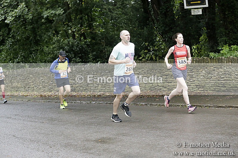 CAD131019-0242 - Cadence Events Grittleton 10km 13/10/19
