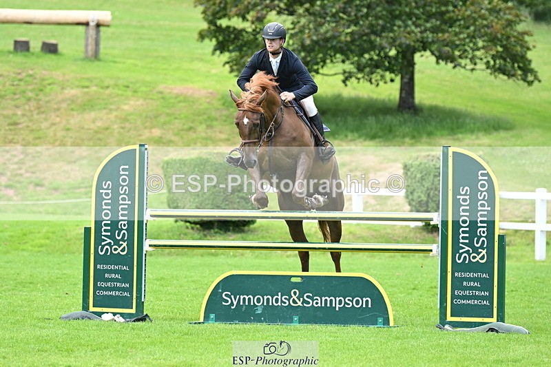 250614A-133611-06897 - Cls 20 Foxhunter