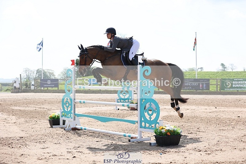 250427-113348-15985 - Cls 36 Young Horse 7yr old