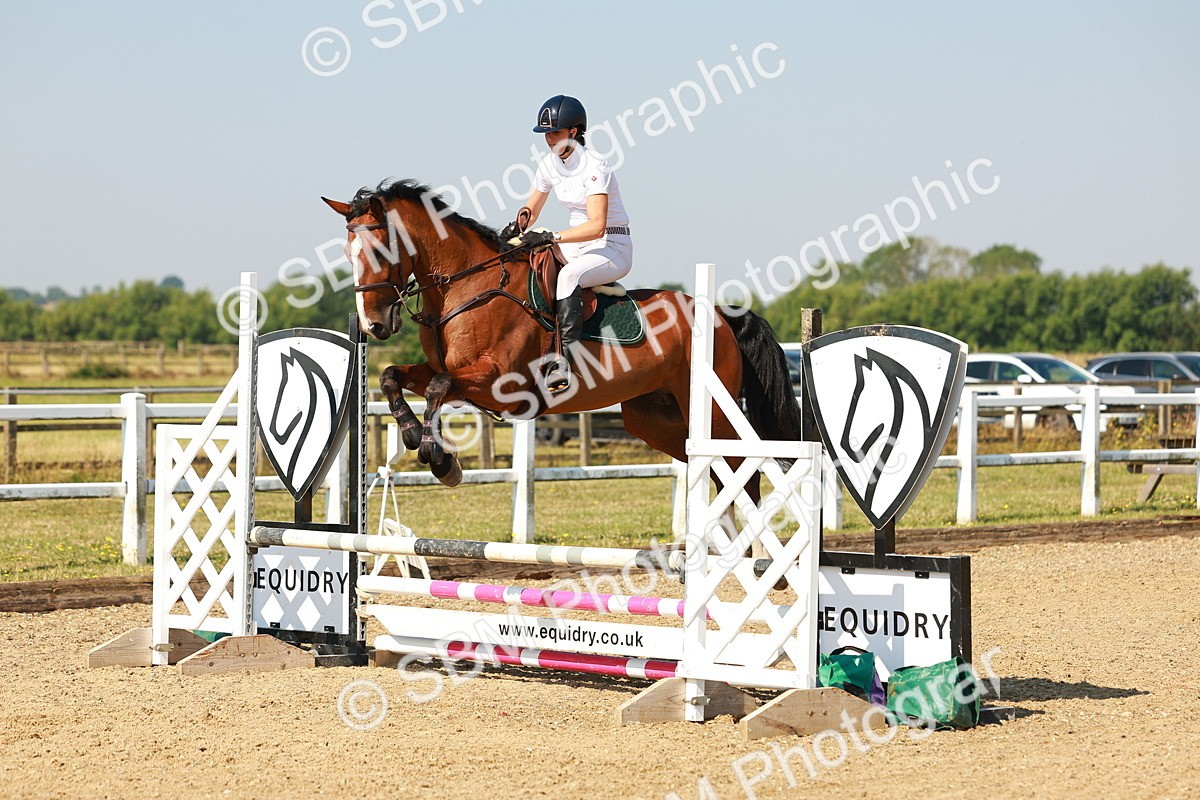 1I0A0057 - Class 1 - Clear Round