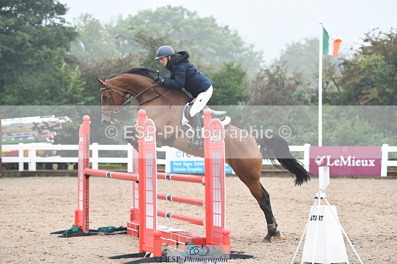 230917A-125024-07044 - Cls 35 Snr Discovery & 1m Open