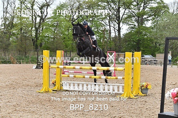 BPP_8210 - CLASS 18 SAT 1.05m Amateur Championship Qualifier