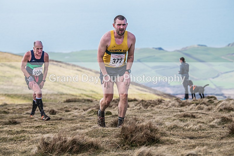 Black Combe-665 - Black Combe Fell Race Saturday 7th March 2026