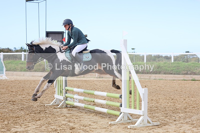 3E7A3646 - Class 5: 60cm Senior