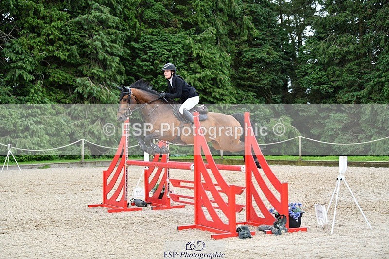 240712-165133-35261 - Cls 140 1.05m Amateur Quali and Open