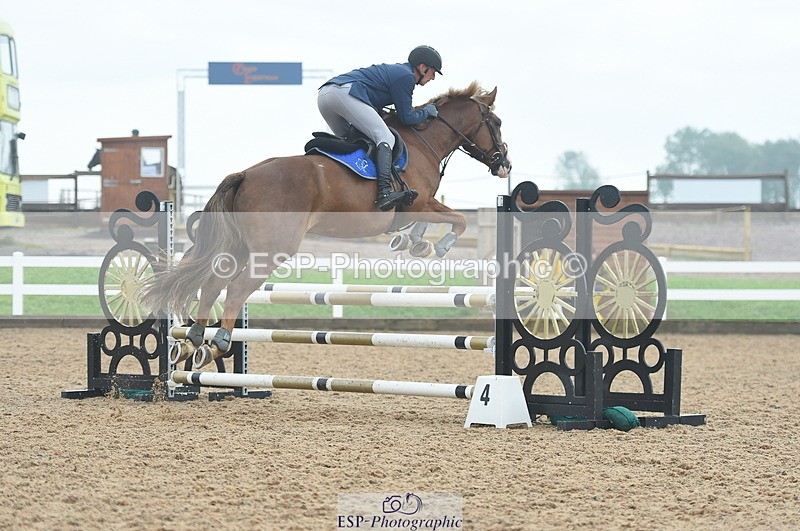 230916A-114830-03712 - Cls 22 95cm Amateur Qualifier