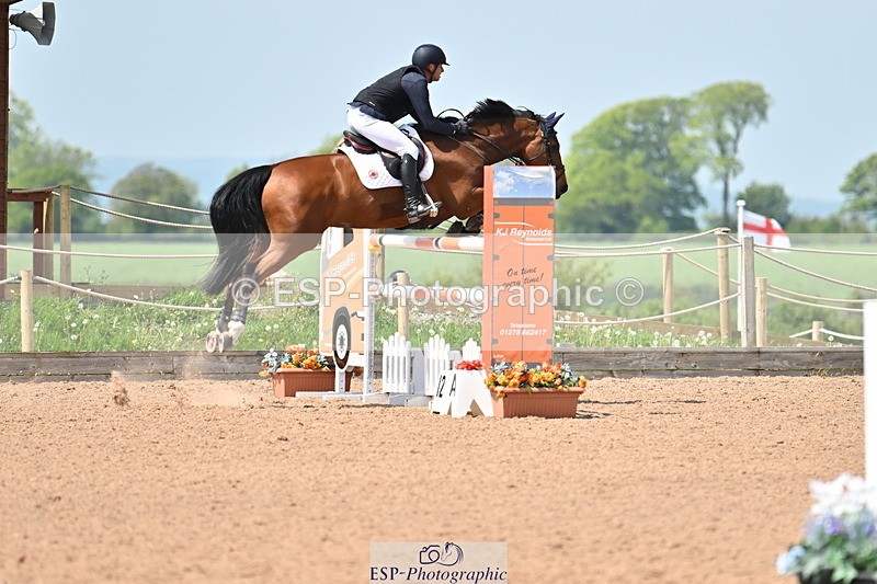 240510A-130057-06820 - Cls 23 Talent Seeker Inc 7 yr old Start to 13.15