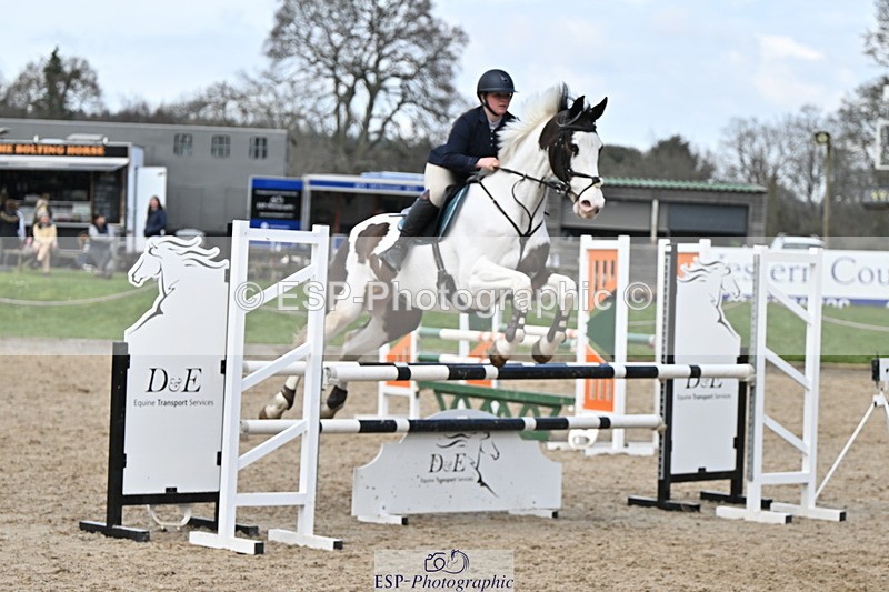 250322A-132104-02833 - Cls 10&20 Snr 1.05m Open & Nat Am Qualifier