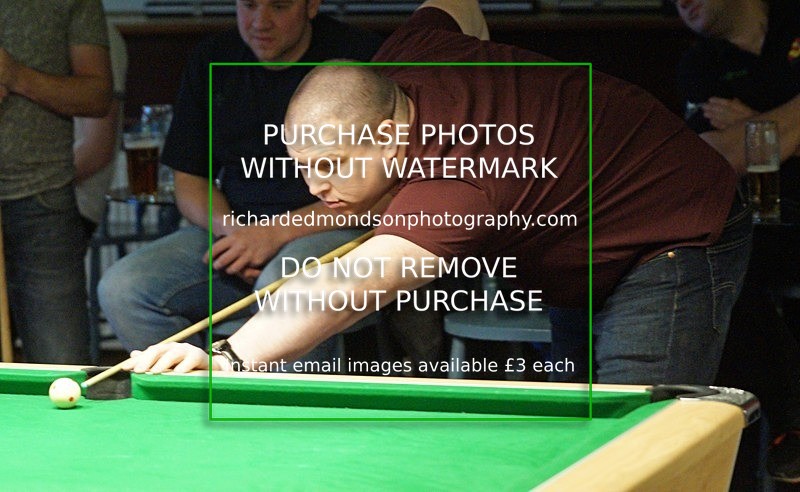 DSC00143 - Kendal Doubles Pool Competition (Sunday 23 February)