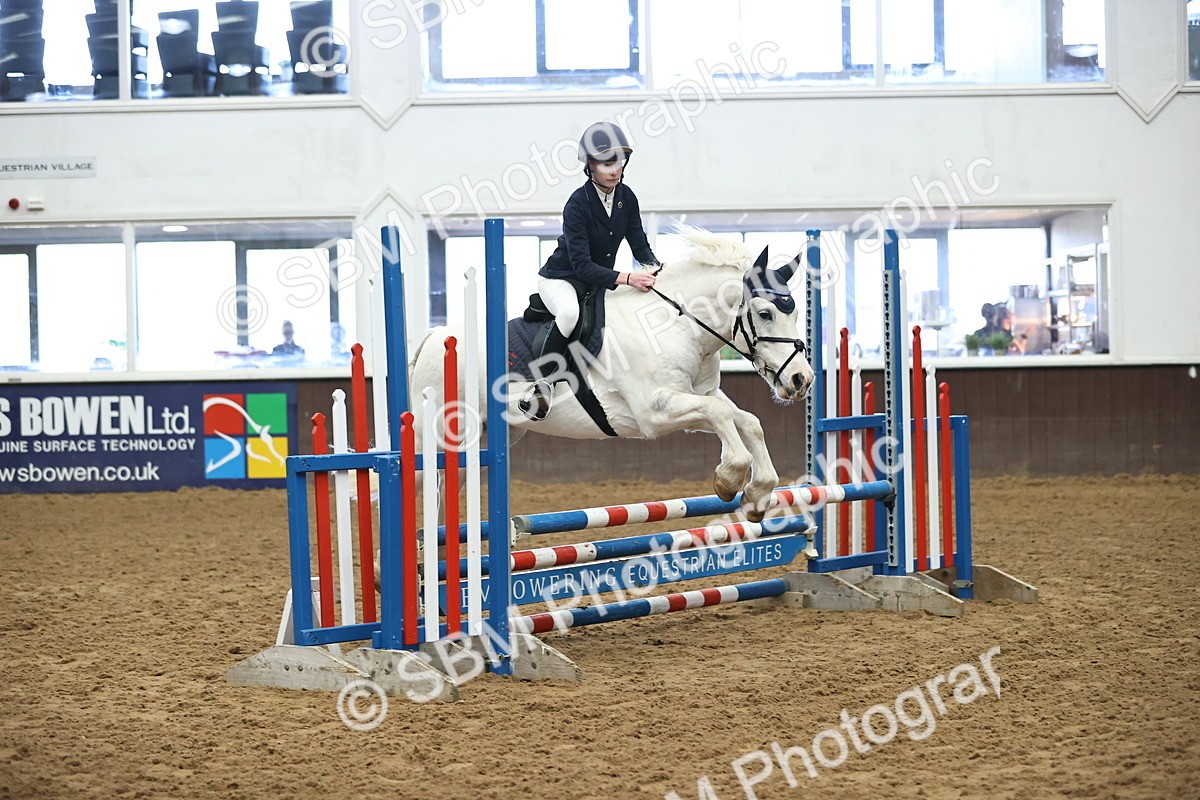 SBM_001601 - Class 5 - Henlow Veterinary Hospital - 70cm Area 12 Championship Qualifier