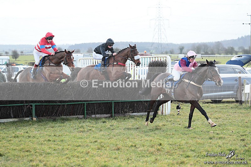 PtP 250126 465 - Cocklebarrow Races Point-to-Point 25/01/26