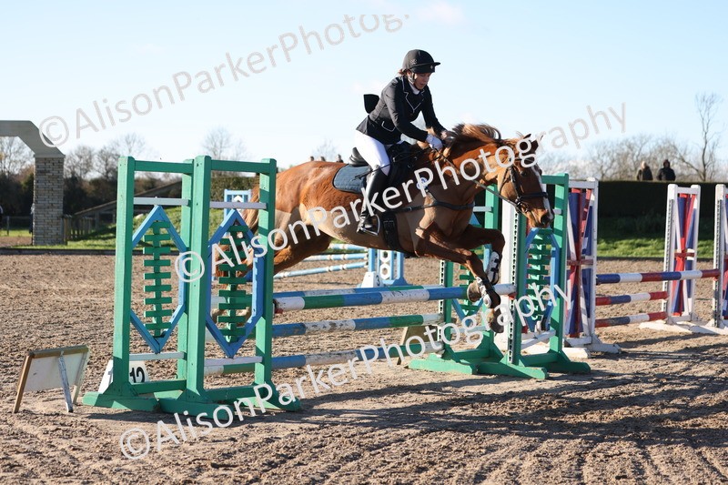 20251130-1468 - Class 3 - 80cm