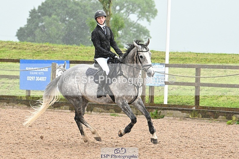 250607-150135-01428 - Cls 15 85cm Amateur Qualifier