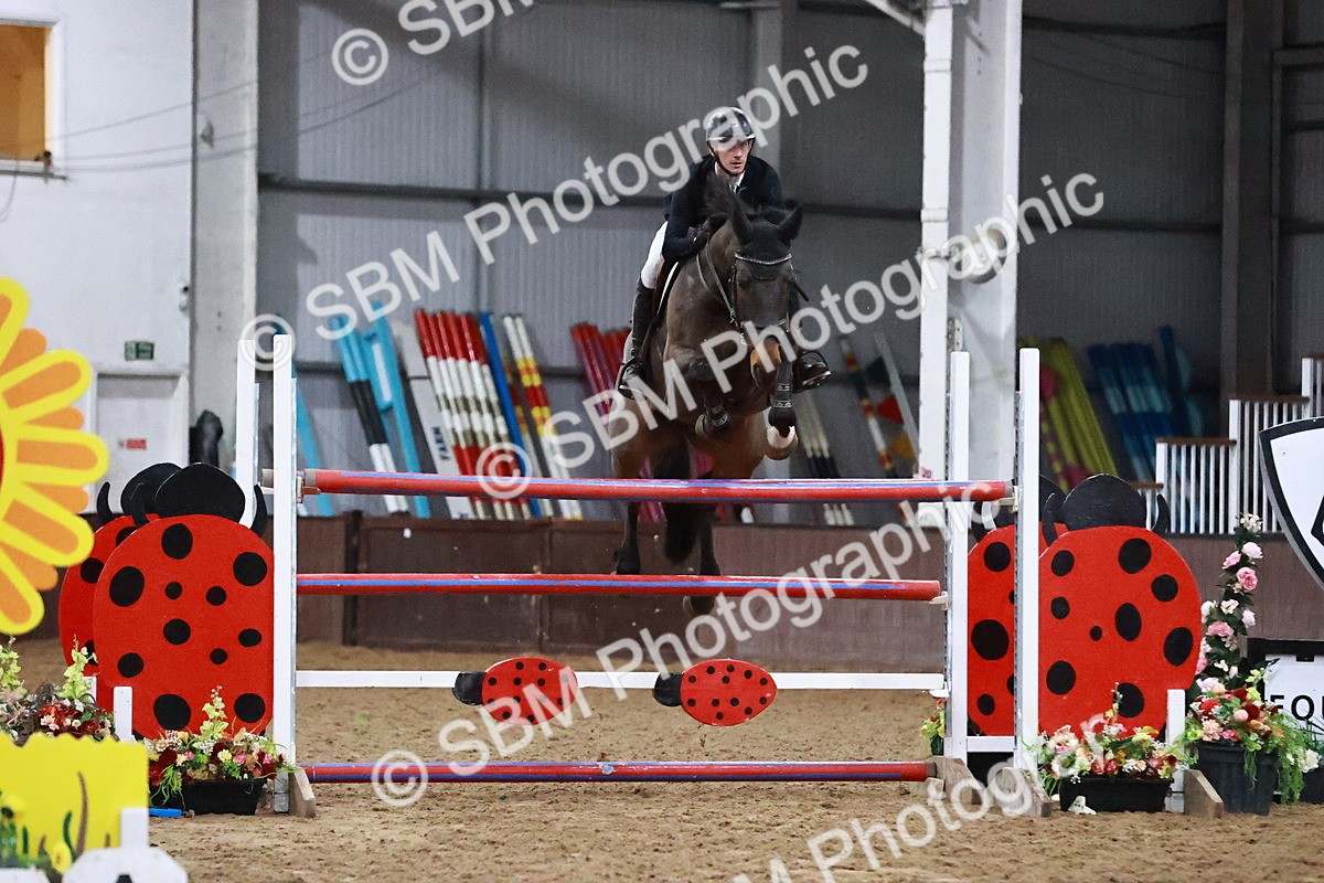 SBM_001892 - Class 6 - National 1.30m