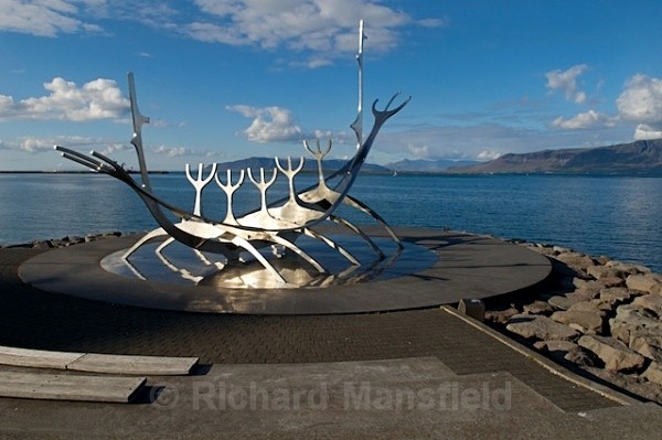  - Iceland