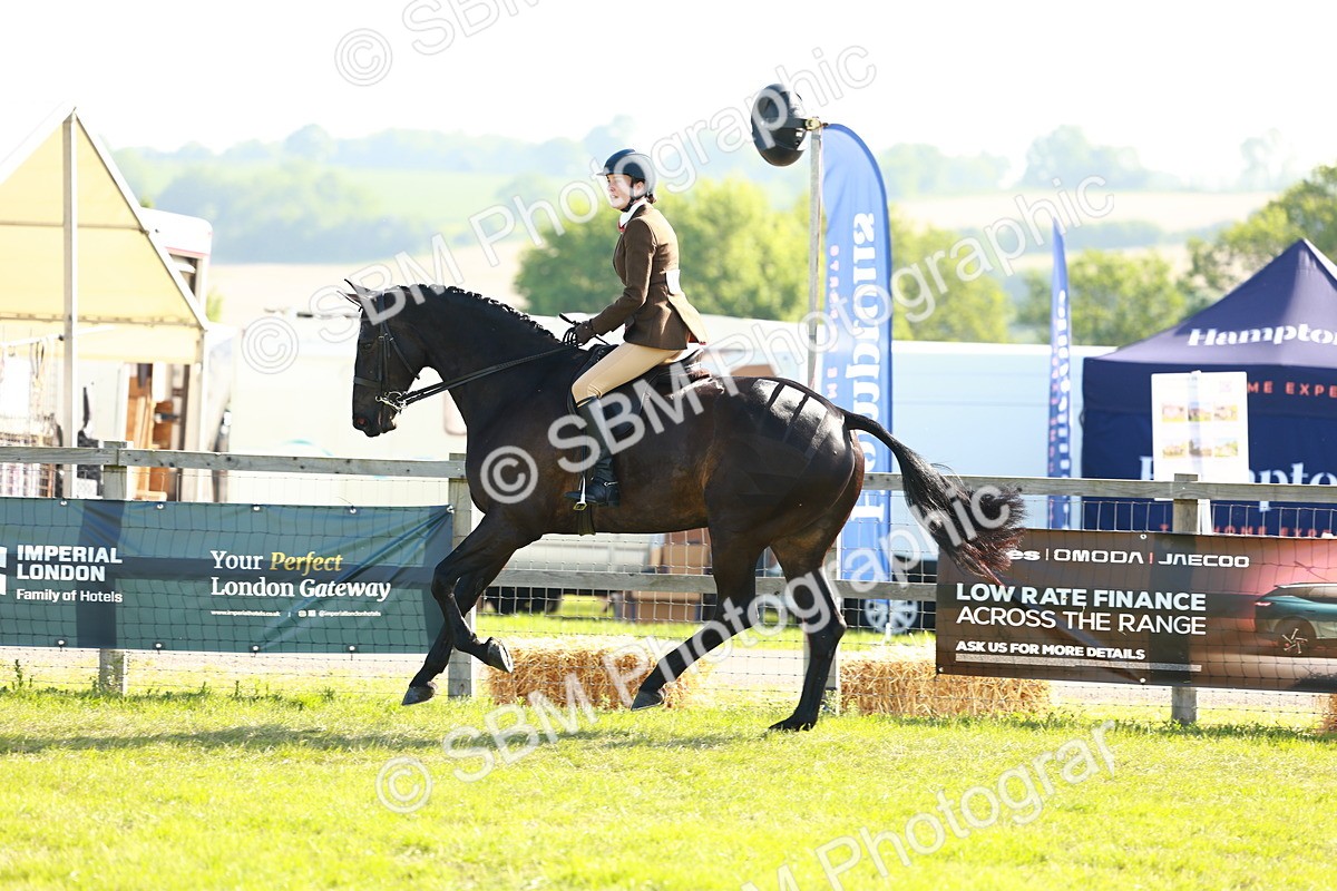 SBM_10912 - Class 66-69 - RIHS Ridden Hunters Inc Small Hunter