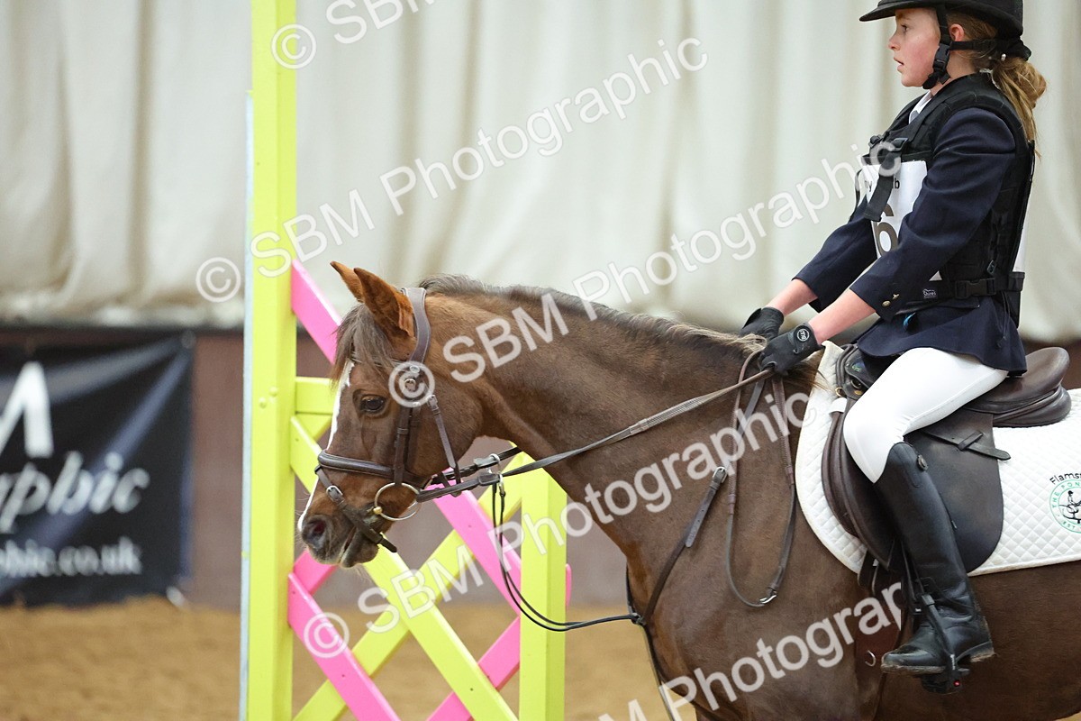 SBM_000898 - Class 3 - Show Jumping 60cm