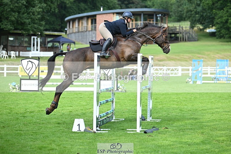 250614A-090820-04881 - Cls 18 Newcomers and 1.10m Open