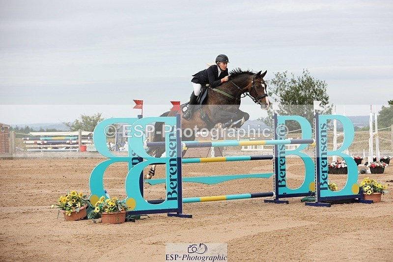 250719-093214-13400 - Cls 15, 1 Star Silver Tour Break til End