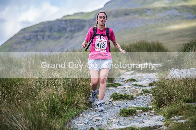 Ingleborough-1132 - Ingleborough Mountain Race Saturday 18th July 2026