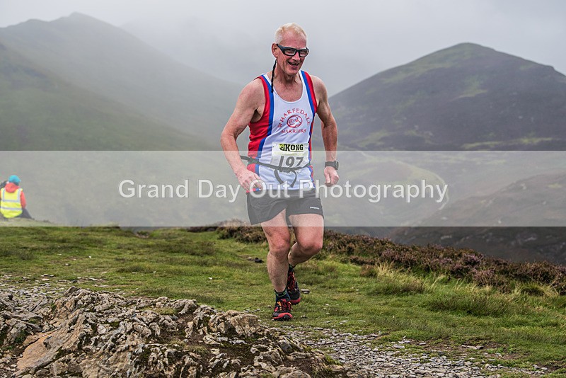Barrow-396 - Barrow Fell Race Monday 28th August 2023