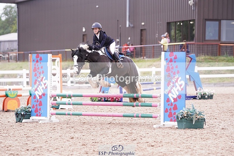 250629-085532-10022 - Cls 35 Pony British Novice & 80cm Open