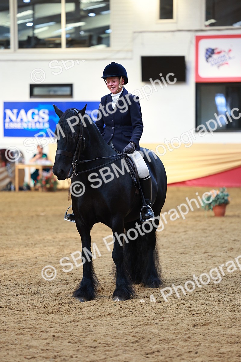SBM_20468 - Class 906 - Sup Final Ridden Champ