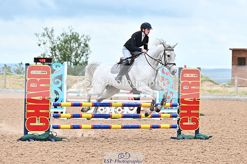 240608A-092740-01977 - Cls 1 Snr British Novice and 90cm Open