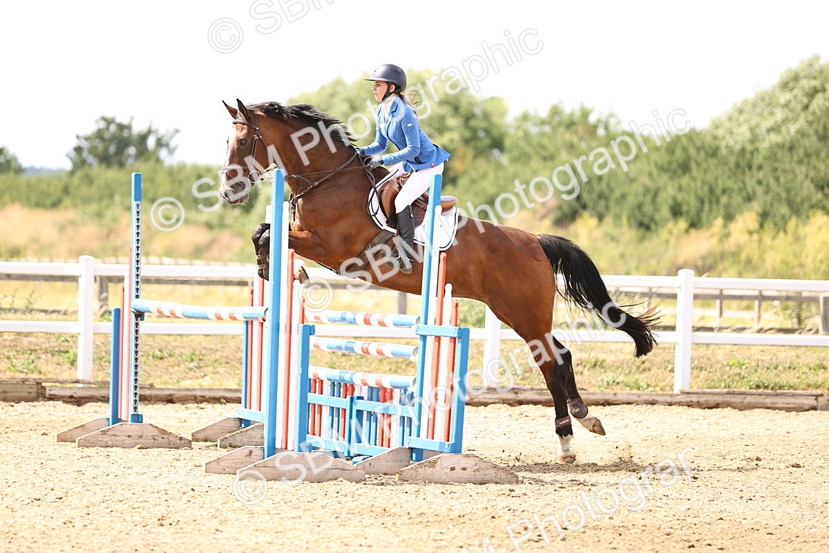 SBM_001294 - Class 6 - Senior Newcomers - 1.10m